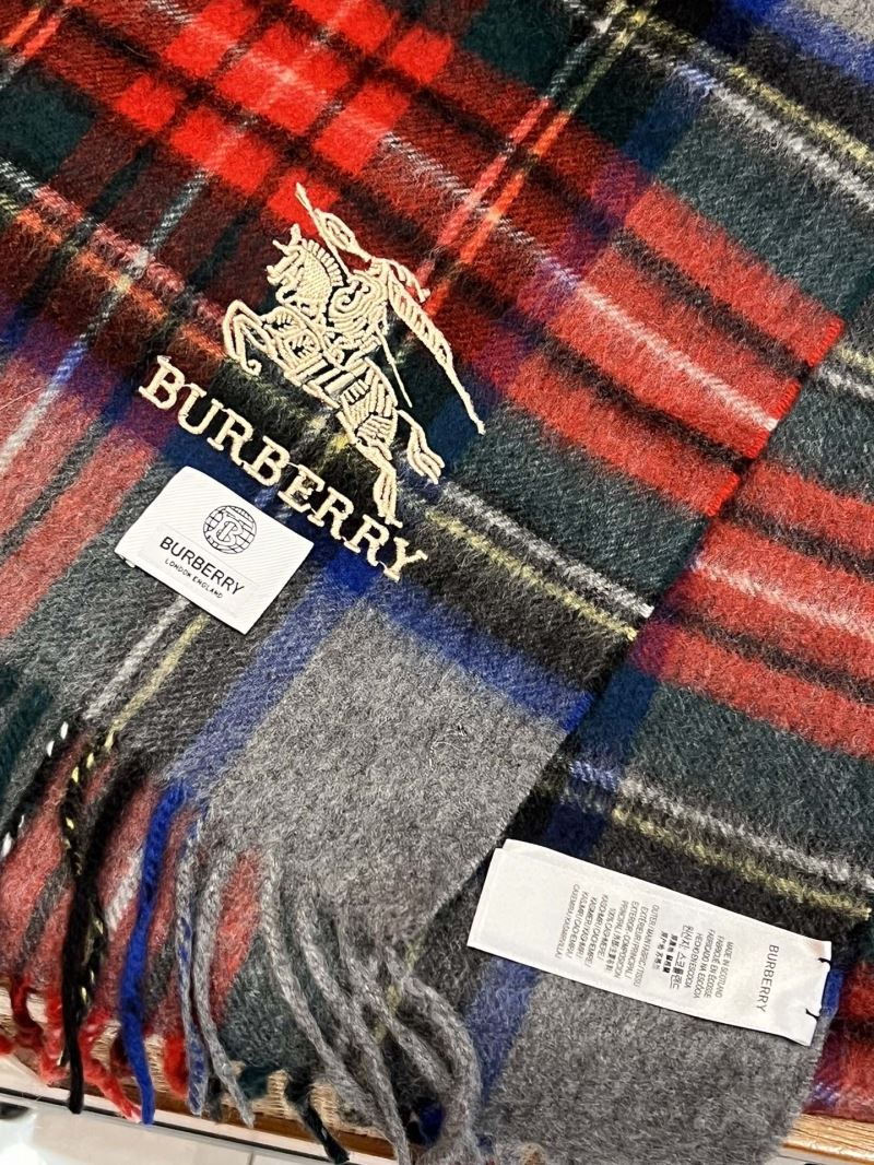 BURBERRY